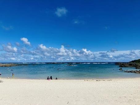 🏖️ 시기라 해변 (シギラビーチ) 이미지 8